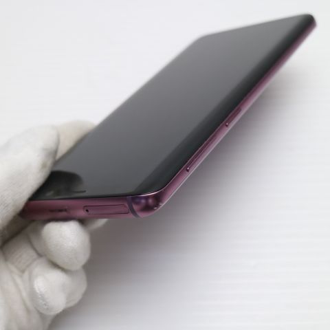¿ݾ  SCV38 Galaxy S9 ѡץ  