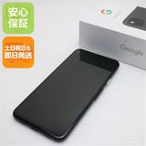 �¿��ݾ� Ķ���� SoftBank Google Pixel 4a 128GB  �֥�å�