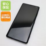 ¿ݾ  SOV39 Xperia XZ3 ֥å  