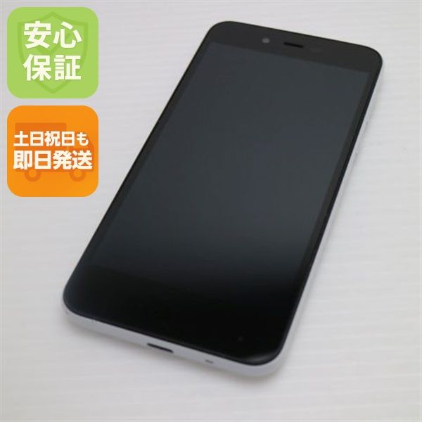 ¿ݾ  SoftBank Android One S3 ۥ磻  