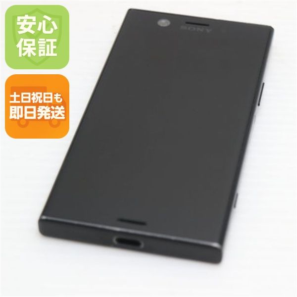 �¿��ݾ� ���� SO-02K Xperia XZ1 Compact �֥�å� ���� �����