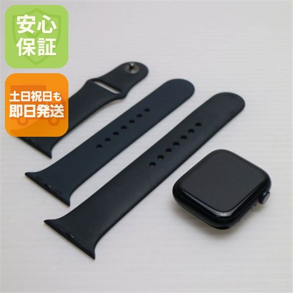 �¿��ݾ� Ķ���� Apple Watch Series8 45mm GPS �ߥåɥʥ���