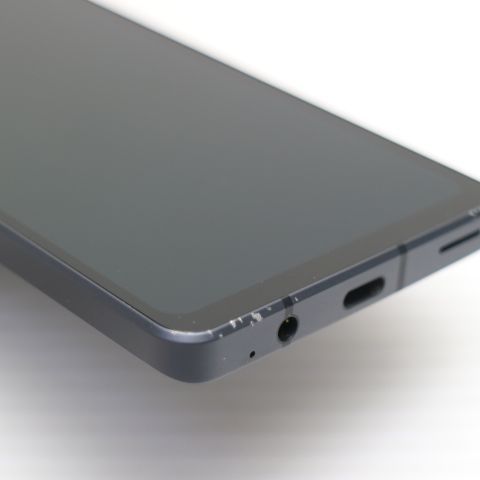 �¿��ݾ� ���� AQUOS sense7 SHG10 �֥�å�