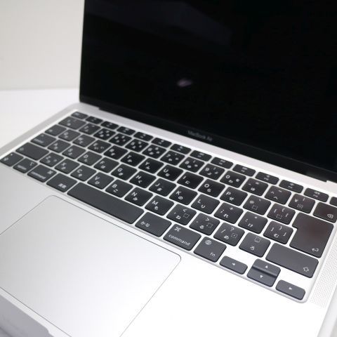 Ķ���� MacBook Air 2020 13����� M1 8GB 256GB