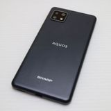 �¿��ݾ� Ķ���� SIM�ե꡼ SH-M17 AQUOS sense 5G �֥�å� �����