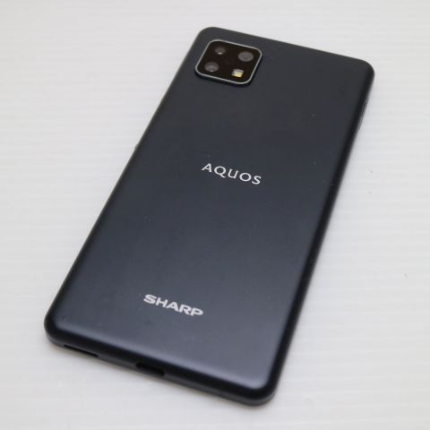 �¿��ݾ� Ķ���� SIM�ե꡼ SH-M17 AQUOS sense 5G �֥�å� �����