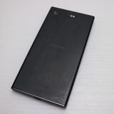 �¿��ݾ� ������� SO-02K Xperia XZ1 Compact �֥�å� ���� �����