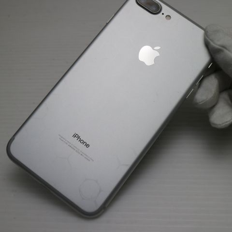 �¿��ݾ��� ���� SIM�ե꡼ iPhone7 PLUS 32GB ����С�  �������