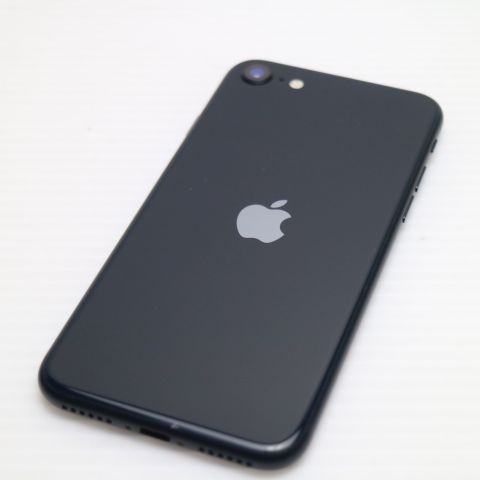 �¿��ݾ� Ķ���� SIM�ե꡼ iPhone SE3 ��3���� 64GB �ߥåɥʥ���