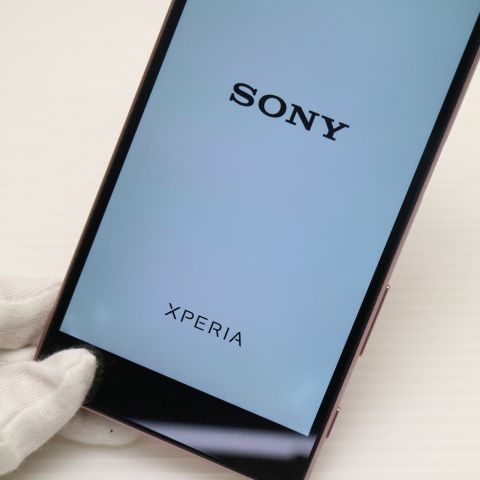 �¿��ݾ��� Ķ���� au SOV32 Xperia Z5 �ԥ�  �������
