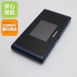 �¿��ݾ� ����Ʊ�� HW-01L Wi-Fi STATION �֥롼 ���� �����