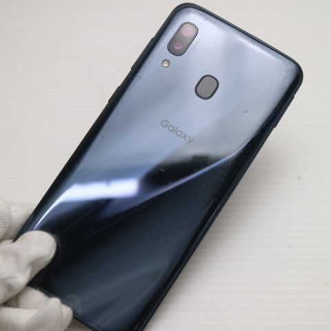 �¿��ݾ� ���� SCV43 Galaxy A30 �֥�å� ���� �����