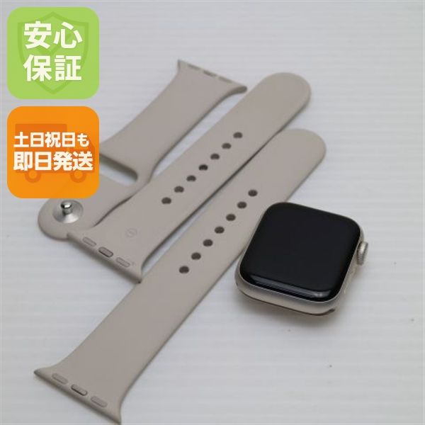 ¿ݾ Ʊ Apple Watch SE2 40mm GPS 饤