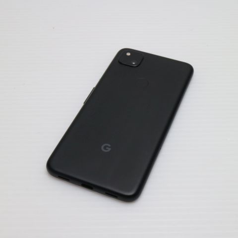 ¿ݾ Ķ SoftBank Google Pixel 4a 128GB  ֥å