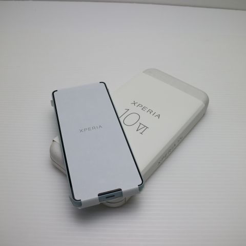 ¿ݾ ̤ SIMե꡼ Xperia 10 VI ֥롼