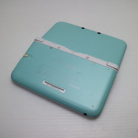 ¿ݾ  ˥ƥɡ3DS LL ߥ  