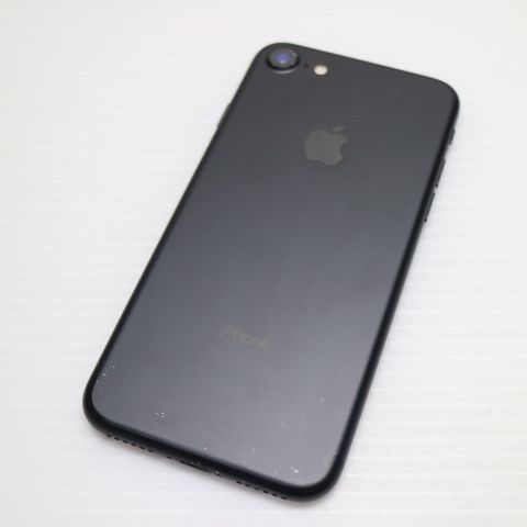 �¿��ݾ��� ���� SIM�ե꡼ iPhone7 256GB �֥�å�  �������