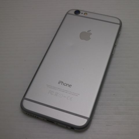 �¿��ݾ��� Ķ���� DoCoMo iPhone6 64GB ����С� ����� �������
