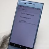 �¿��ݾ��� ���� 602SO Xperia XZs �֥롼 ����� �������