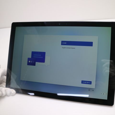  Surface Pro 6 8 Core i5 8GB 256GB