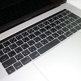  MacBook Pro 2017 15 7 Core i7 16GB 1TB