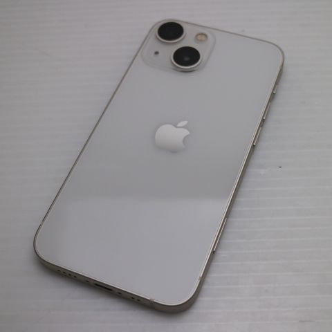 �¿��ݾ� ����Ʊ�� SIM�ե꡼ iPhone13 mini 128GB �������饤�� �����