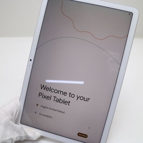 �¿��ݾ� Ķ���� Google Pixel Tablet �ݡ������