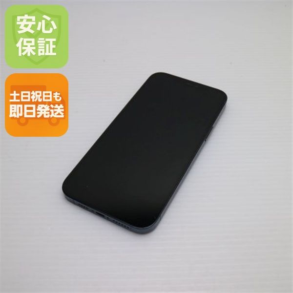  SIMե꡼ iPhone12 Pro Max 256GB ֥롼 ¨ȯ ȯ