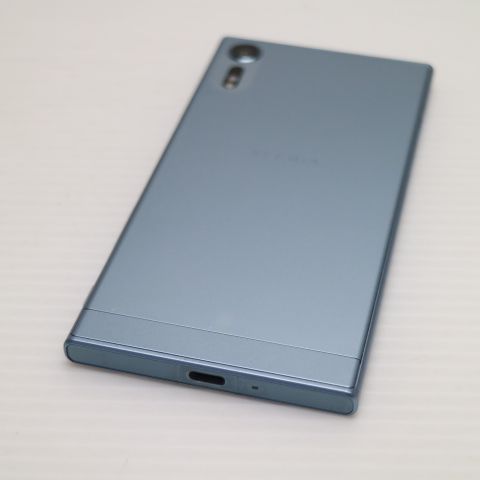 �¿��ݾ��� ���� 602SO Xperia XZs �֥롼 ����� �������