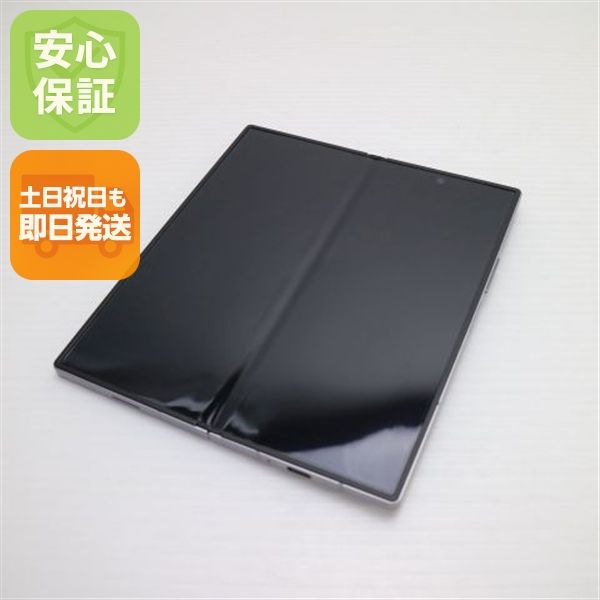 �¿��ݾ� ����Ʊ�� SIM�ե꡼ Galaxy Z Fold6 256GB ����С�����ɥ�