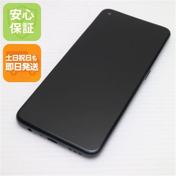 �¿��ݾ� ����Ʊ�� OPPO A55s 5G A102OP �֥�å� �����