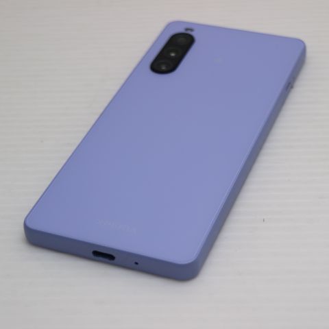 �¿��ݾ� ����Ʊ�� Xperia 10 V XQ-DC44 ��٥����