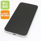 安心保証 良品中古 SIMフリー iPhone 16e 128GB ホワイト