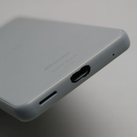 �¿��ݾ� Ķ���� SO-41B Xperia Ace II �ۥ磻�� �����