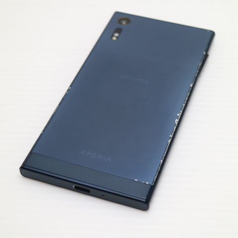 �¿��ݾ��� ���� SO-01J Xperia XZ �֥롼  �������