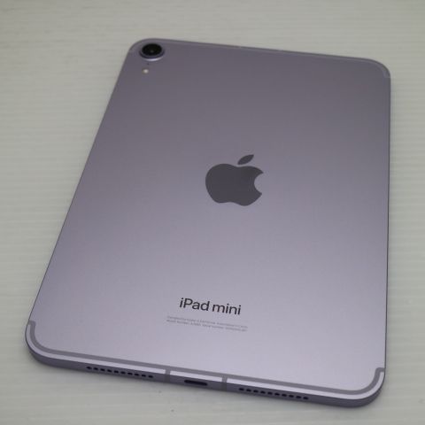 �¿��ݾ� Ķ���� �ե꡼ iPad mini ��7���� (A17 Pro) 128GB �ѡ��ץ�