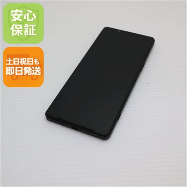 �¿��ݾ� Ķ���� SOG10 Xperia 1 V �֥�å�