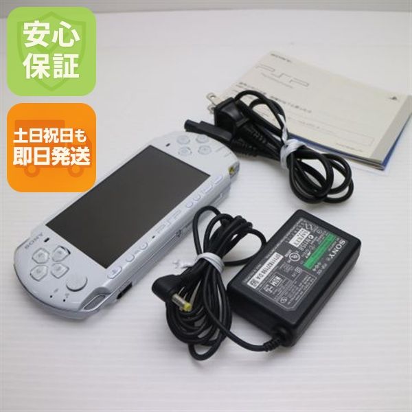 �¿��ݾ��� Ķ���� PSP-3000 �ѡ��롦�ۥ磻��  �������