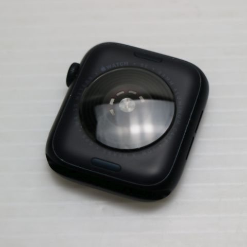 �¿��ݾ� Ķ���� Apple Watch SE����2����� 44mm GPS �ߥåɥʥ���