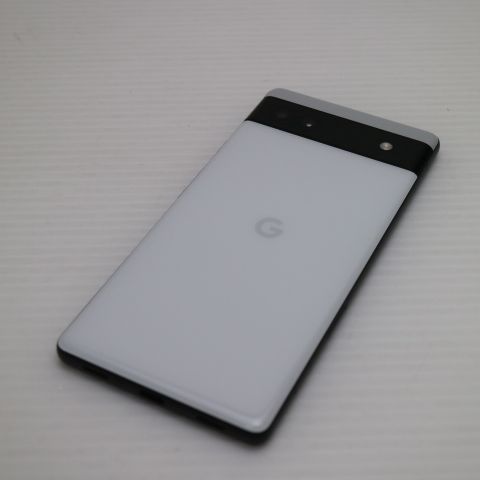 ¿ݾ Ʊ au Google Pixel 6a 硼