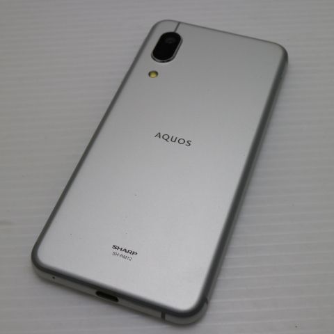¿ݾ Ķ SIMե꡼ AQUOS sense3 lite Сۥ磻 