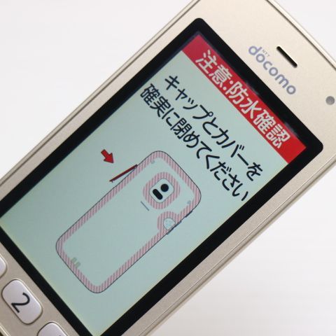 �¿��ݾ��� Ķ���� F-02J �餯�餯�ۥ� �������  �������