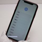 ¿ݾ Ķ SIMե꡼ iPhoneXR 64GB å RED  