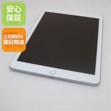 新品同様 iPad 第6世代 Wi-Fi 32GB シルバー
