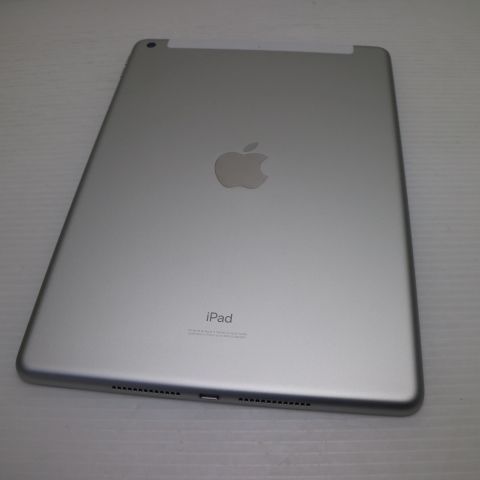 ����Ʊ�� SIM�ե꡼ iPad ��7���� Wi-Fi+Cellular 128GB  ����С�