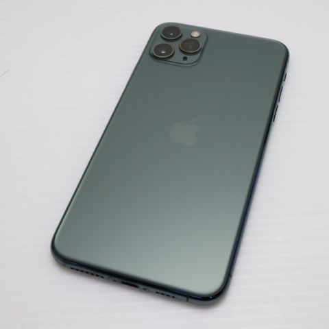 Ķ SIMե꡼ iPhone 11 Pro Max 512GB  ߥåɥʥȥ꡼ 