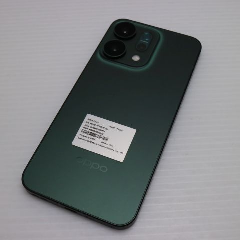 ¿ݾ Ʊ SIMե꡼ OPPO Reno14 5G ߥʥ꡼