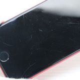 �¿��ݾ� ������� SIM�ե꡼ iPhone8 64GB ��å� RED ���� �����