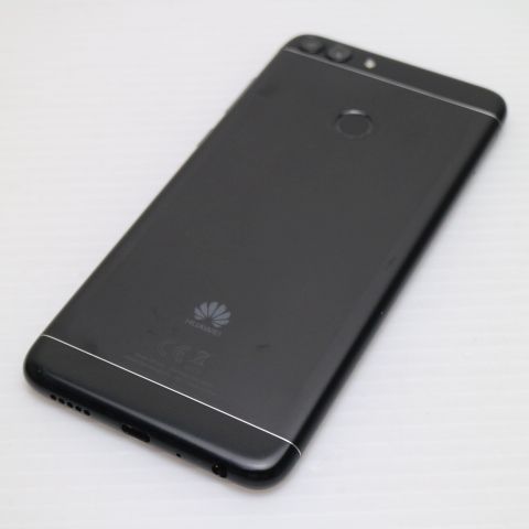 �¿��ݾ� Ķ���� SIM�ե꡼ HUAWEI nova lite 2 �֥�å� �����