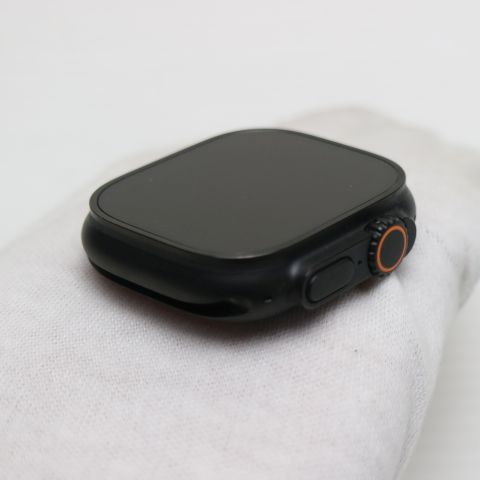 �ݾ� ����Ʊ�� Apple Watch Ultra 3 49mm GPS+Cellular �֥�å�